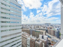 【神奈川県/横浜市西区高島】パークタワー横浜ステーションプレミア 眺望