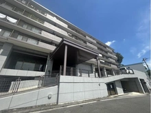 【神奈川県/横浜市保土ケ谷区和田】コスモ横浜和田町ヒルズ 外観