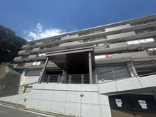 【神奈川県/横浜市保土ケ谷区和田】コスモ横浜和田町ヒルズ 外観