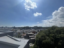 【神奈川県/横浜市保土ケ谷区和田】コスモ横浜和田町ヒルズ 眺望