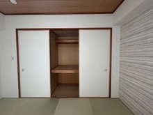 【神奈川県/横浜市保土ケ谷区和田】コスモ横浜和田町ヒルズ 収納