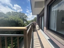 【神奈川県/横浜市保土ケ谷区和田】コスモ横浜和田町ヒルズ バルコニー