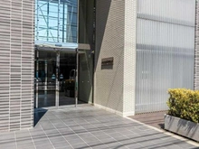 【神奈川県/横浜市保土ケ谷区保土ケ谷町】オークフローレ横濱保土ヶ谷 エントランス