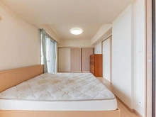 【神奈川県/横浜市保土ケ谷区保土ケ谷町】オークフローレ横濱保土ヶ谷 洋室