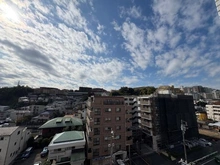 【神奈川県/横浜市保土ケ谷区保土ケ谷町】オークフローレ横濱保土ヶ谷 眺望