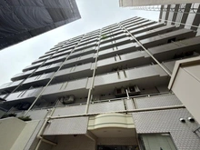 【神奈川県/横浜市神奈川区鶴屋町】グローリア初穂横浜 外観