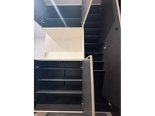 【神奈川県/横須賀市東逸見町】ウェルシティ横須賀ポートバレーヌ2番館 収納