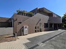 【神奈川県/横浜市南区六ツ川】サウスヒルズ横浜弘明寺 外観