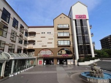 【神奈川県/横浜市中区本牧原】ルネサンスシティ本牧 イオン本牧店（現地より約100m）