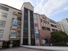 【神奈川県/横浜市中区本牧原】ルネサンスシティ本牧 ベイタウン本牧5番街（現地より約160m）