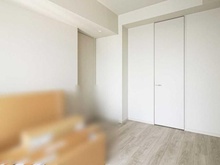 【神奈川県/横浜市中区日本大通】シティタワー横濱 洋室