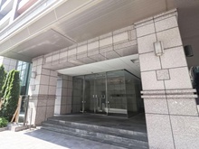 【神奈川県/横浜市中区日本大通】シティタワー横濱 外観