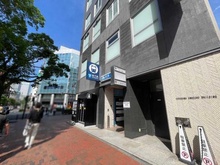 【神奈川県/横浜市中区日本大通】シティタワー横濱 ブルーライン「関内」駅（現地より約710m）