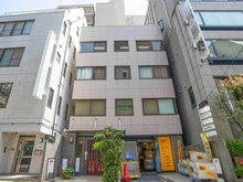 【東京都/文京区本郷】本郷サンハイツ 外観
