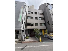【東京都/文京区本郷】本郷サンハイツ 外観