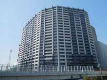 【神奈川県/横浜市西区西平沼町】ヨコハマタワーリングスクエアザ・イースト 外観
