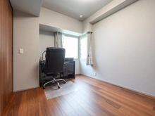 【神奈川県/横浜市西区花咲町】プラウド横浜桜木町 洋室