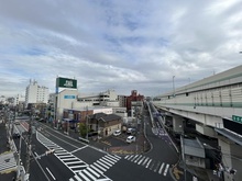 【神奈川県/横浜市南区南太田】ハートランド南太田 眺望