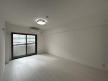 【神奈川県/横浜市南区南太田】ハートランド南太田 洋室