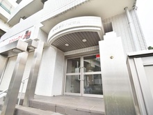 【神奈川県/横浜市南区南太田】ハートランド南太田 エントランス