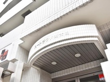 【神奈川県/横浜市南区南太田】ハートランド南太田 マンション表札