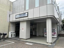 【神奈川県/横浜市南区南太田】ハートランド南太田 京急本線「南太田」駅（現地より約180m）