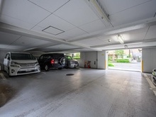【神奈川県/横浜市南区浦舟町】横浜伊勢佐木南パーク・ホームズ 駐車場：月額20,000円～24,000円