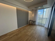 【神奈川県/横浜市西区みなとみらい】みなとみらいミッドスクエア　ザ・タワーレジデンス 洋室