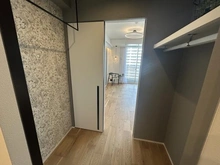 【神奈川県/横浜市西区みなとみらい】みなとみらいミッドスクエア　ザ・タワーレジデンス 収納