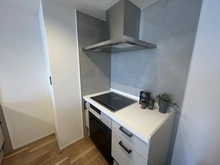 【神奈川県/横浜市西区みなとみらい】みなとみらいミッドスクエア　ザ・タワーレジデンス キッチン