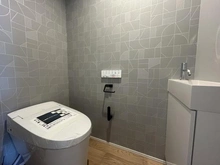 【神奈川県/横浜市西区みなとみらい】みなとみらいミッドスクエア　ザ・タワーレジデンス トイレ