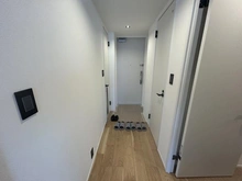 【神奈川県/横浜市西区みなとみらい】みなとみらいミッドスクエア　ザ・タワーレジデンス 玄関