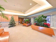 【神奈川県/横浜市西区みなとみらい】みなとみらいミッドスクエア　ザ・タワーレジデンス ラウンジ