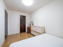 【東京都/府中市住吉町】プラウド府中中河原 洋室：7.0帖