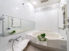 【東京都/府中市住吉町】プラウド府中中河原 浴室