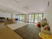 【東京都/府中市住吉町】プラウド府中中河原 共用部