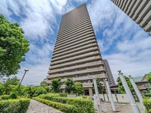 【神奈川県/相模原市緑区西橋本】オラリオンサイト2番館 外観