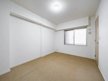 【神奈川県/横浜市西区西平沼町】ヨコハマタワーリングスクエア 洋室