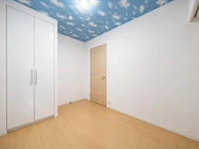 【神奈川県/横浜市西区西平沼町】ヨコハマタワーリングスクエア 洋室