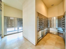 【神奈川県/横浜市西区西平沼町】ヨコハマタワーリングスクエア メールBOX