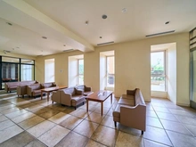 【神奈川県/横浜市西区西平沼町】ヨコハマタワーリングスクエア ラウンジ：the West棟