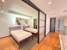 【神奈川県/横浜市西区西平沼町】ヨコハマタワーリングスクエア 共用施設：【ゲストルーム】スカイ・ザ・クラウン