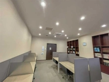 【神奈川県/横浜市西区西平沼町】ヨコハマタワーリングスクエア 共用施設：ライブラリー