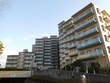 【神奈川県/横浜市都筑区茅ケ崎南】港北ガーデンホームズ 外観