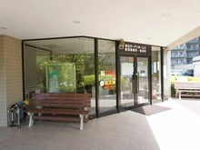 【神奈川県/横浜市都筑区茅ケ崎南】港北ガーデンホームズ 共用施設