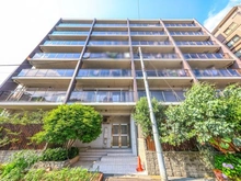 【神奈川県/横浜市保土ケ谷区保土ケ谷町】オークフォート保土ケ谷 外観