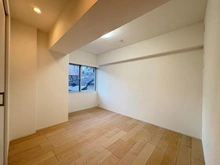 【神奈川県/横浜市西区赤門町】ハーズ赤門町 洋室