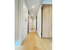 【神奈川県/横浜市西区赤門町】ハーズ赤門町 廊下