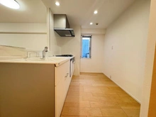 【神奈川県/横浜市西区赤門町】ハーズ赤門町 キッチン