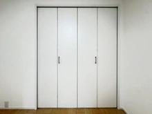 【神奈川県/横浜市西区赤門町】ハーズ赤門町 収納